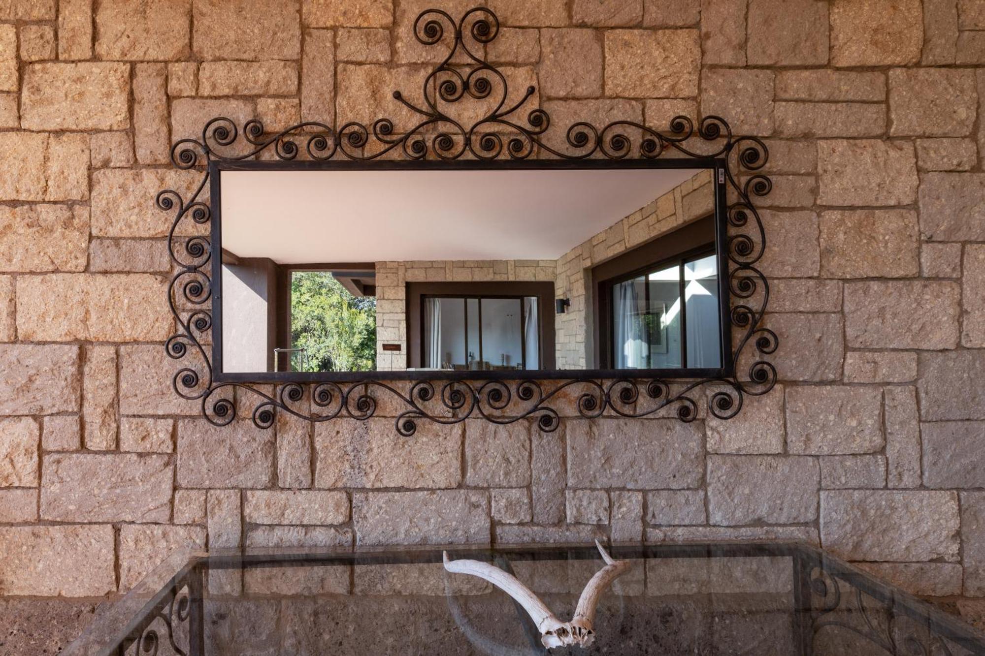 Villa Ol Pejeta Mansion à Nanyuki Extérieur photo