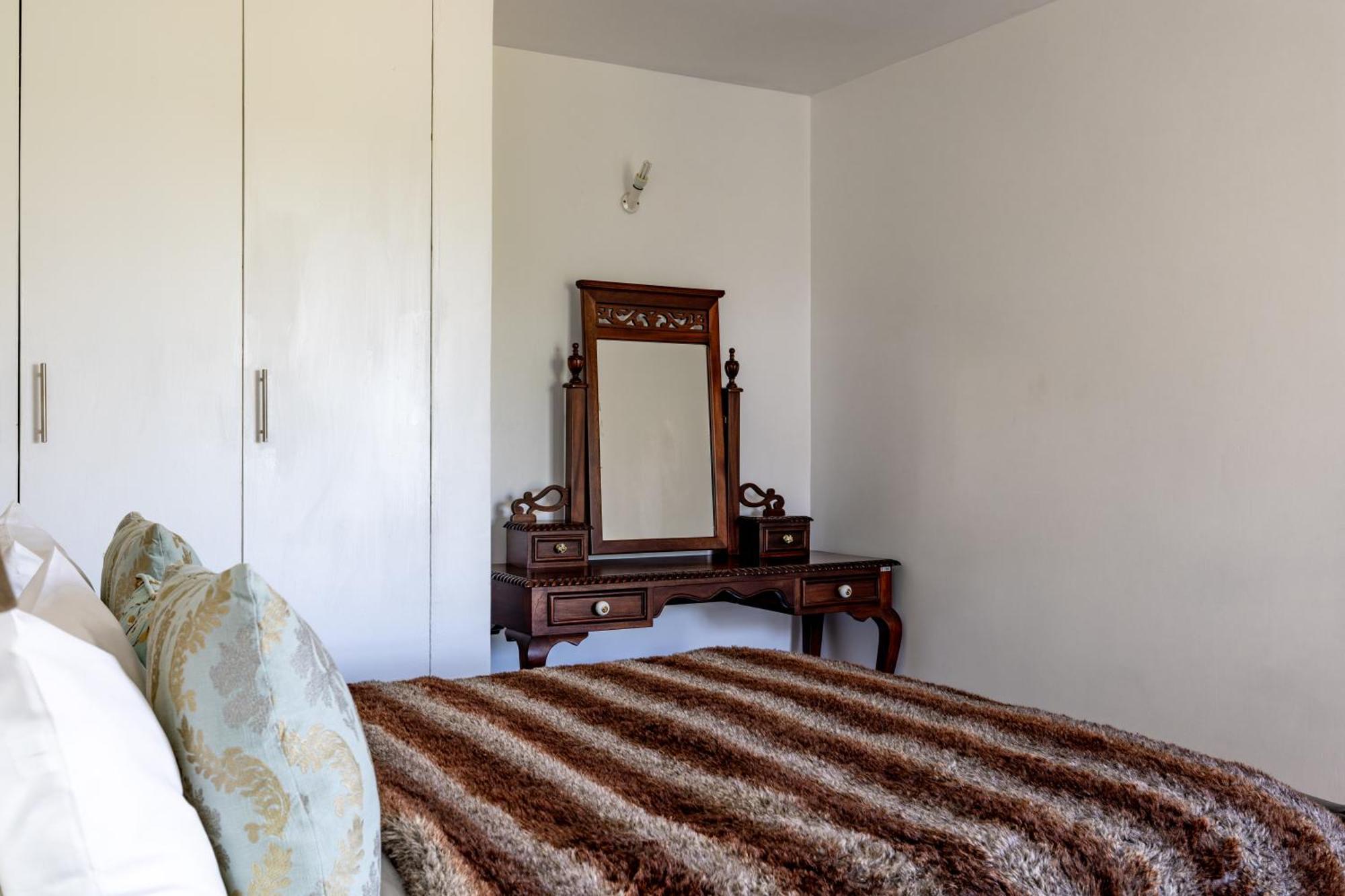 Villa Ol Pejeta Mansion à Nanyuki Extérieur photo
